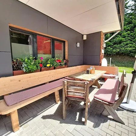 Naviser Huette-3 By Interhome Navis