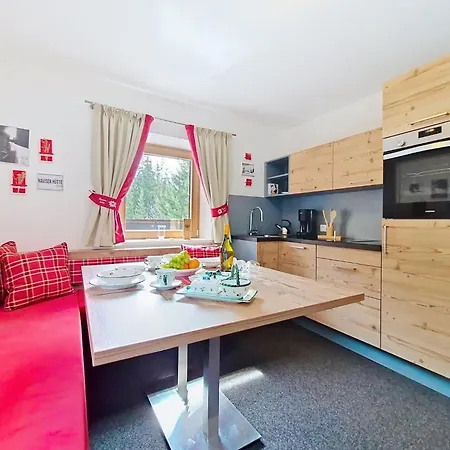 Naviser Huette-3 By Interhome
