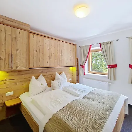 Naviser Huette-3 By Interhome *
