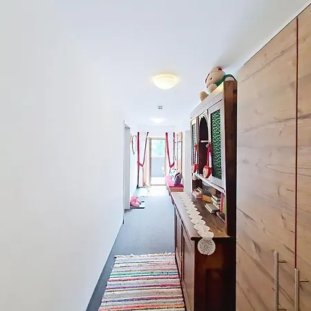 Apartment Naviser Huette-3 By Interhome Navis