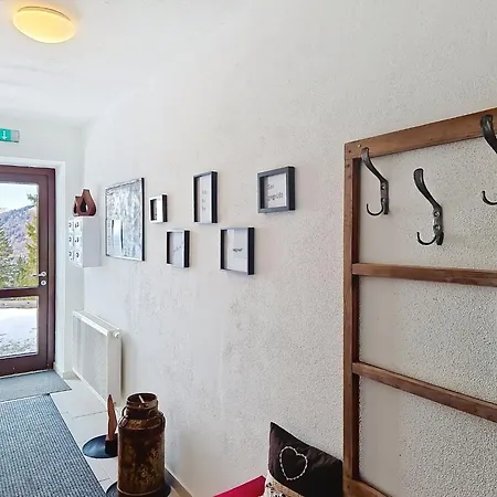 Apartment Naviser Huette-3 By Interhome Navis