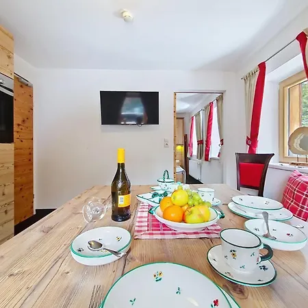 Naviser Huette-3 By Interhome Navis
