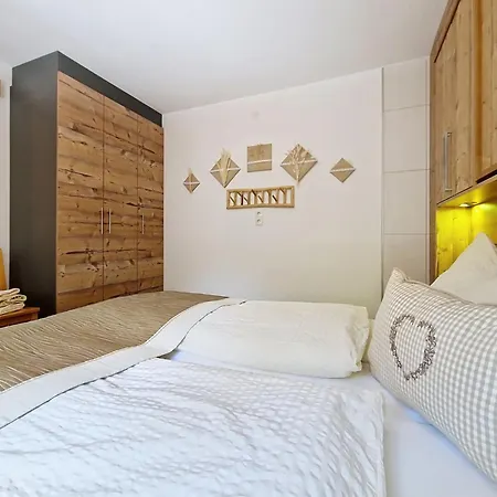 Apartment Naviser Huette-3 By Interhome Navis