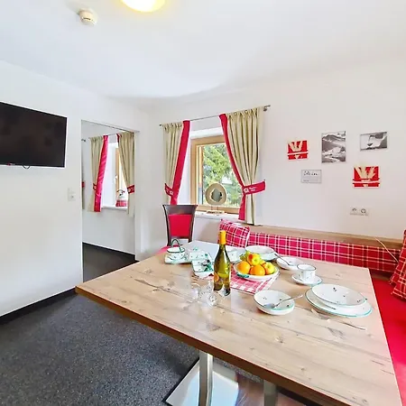 Apartment Naviser Huette-3 By Interhome Navis