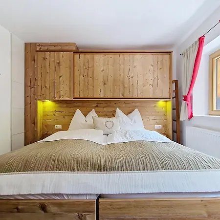 Naviser Huette-3 By Interhome * Navis