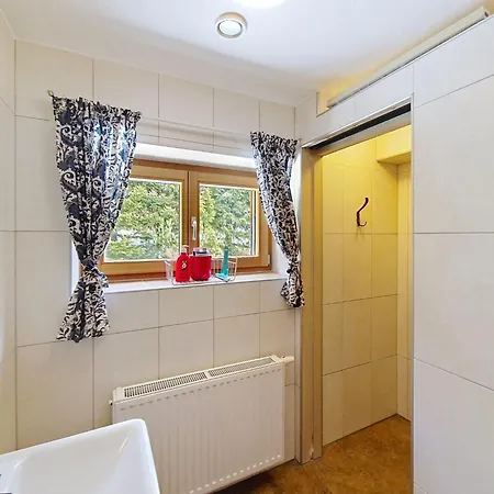 Apartment Naviser Huette-3 By Interhome