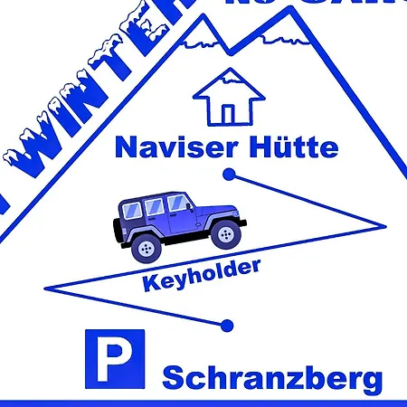 Naviser Huette-3 By Interhome *